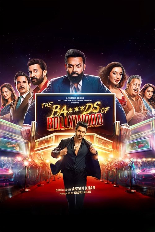 The Ba***ds of Bollywood : 1.Sezon 6.Bölüm