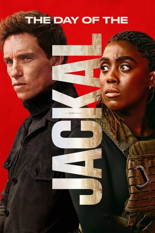 The Day of the Jackal : 1.Sezon 3.Bölüm