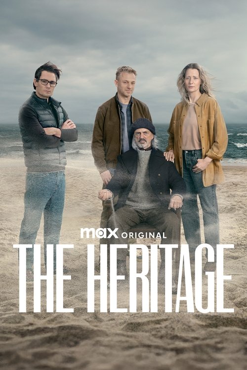 The Heritage : 1.Sezon 1.Bölüm
