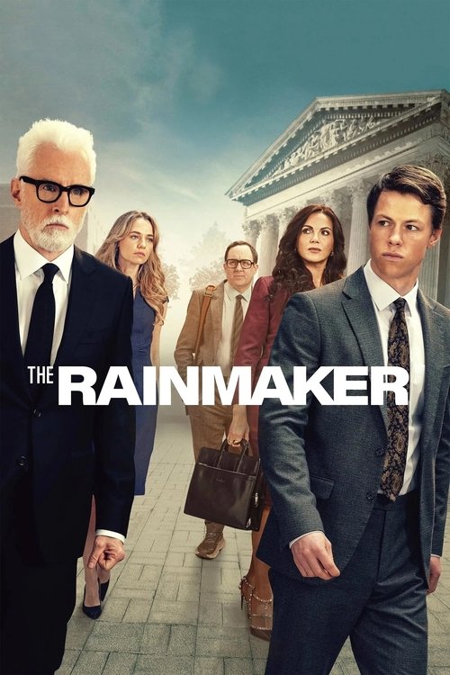 The Rainmaker : 1.Sezon 2.Bölüm