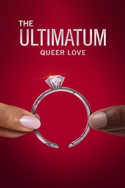 The Ultimatum Queer Love : 2.Sezon 7.Bölüm