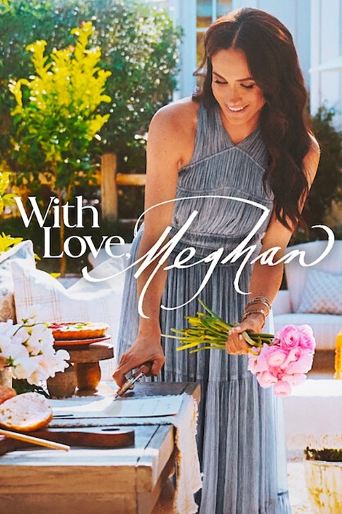 With Love, Meghan : 2.Sezon 1.Bölüm