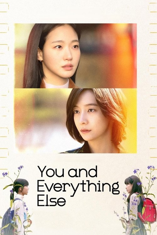You and Everything Else : 1.Sezon 3.Bölüm
