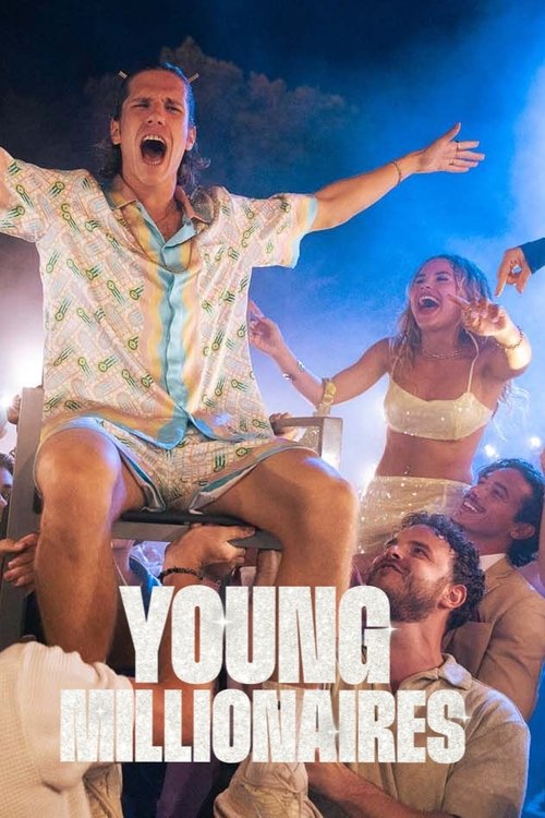 Young Millionaires : 1.Sezon 7.Bölüm