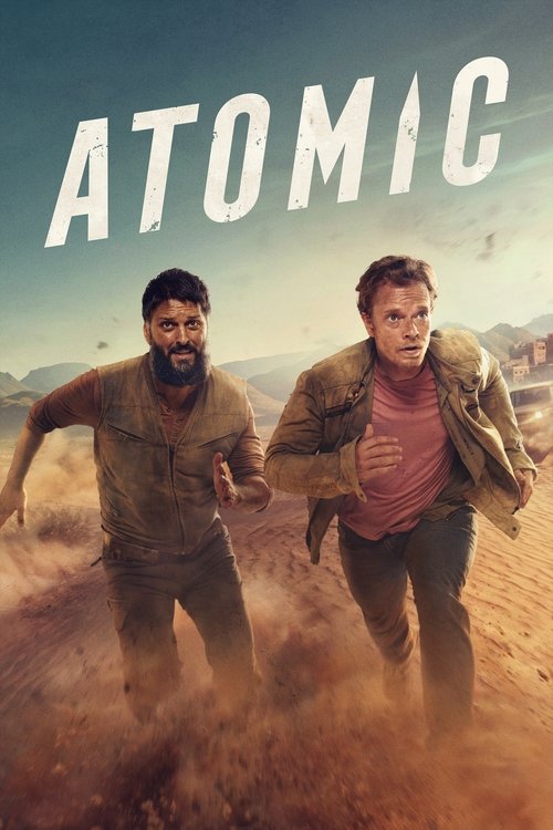 Atomic : 1.Sezon 5.Bölüm