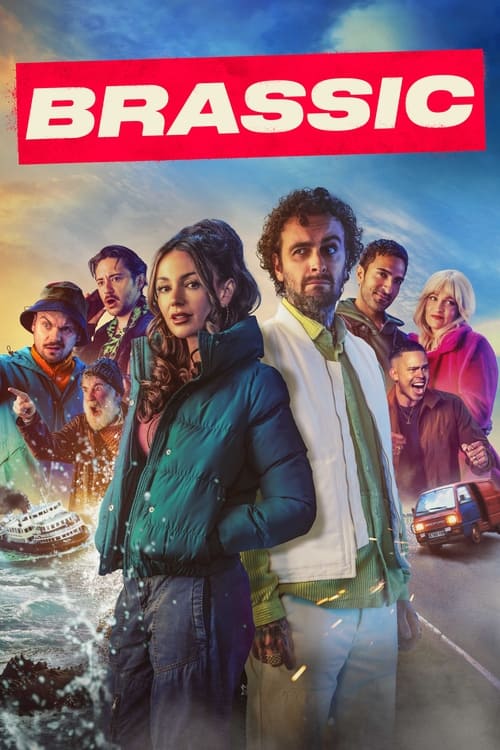 Brassic : 7.Sezon 1.Bölüm