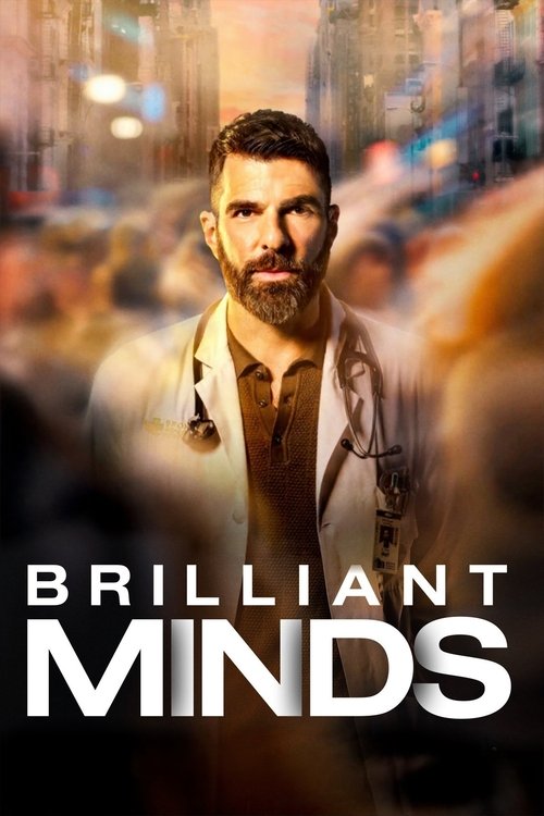 Brilliant Minds : 2.Sezon 2.Bölüm