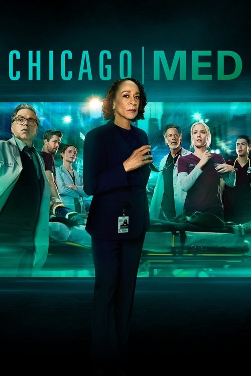 Chicago Med : 11.Sezon 1.Bölüm