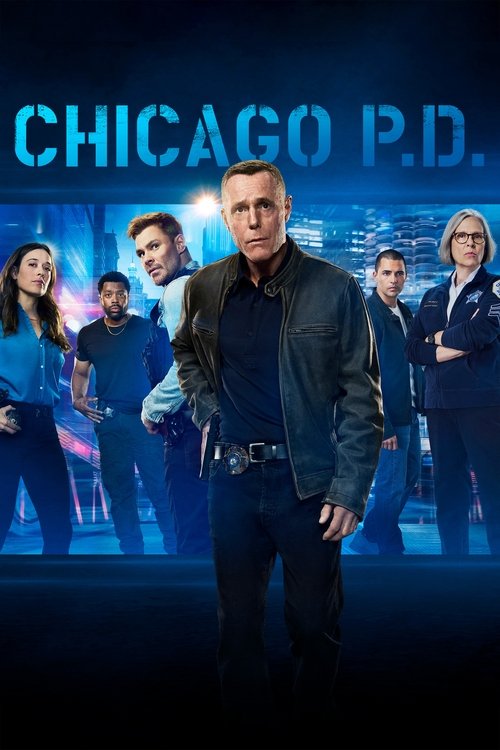 Chicago P.D. : 13.Sezon 1.Bölüm