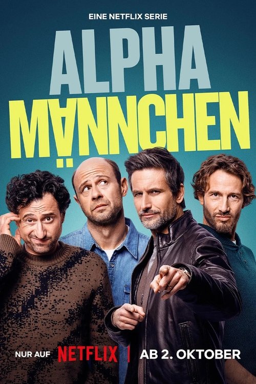 Dudes : 1.Sezon 2.Bölüm