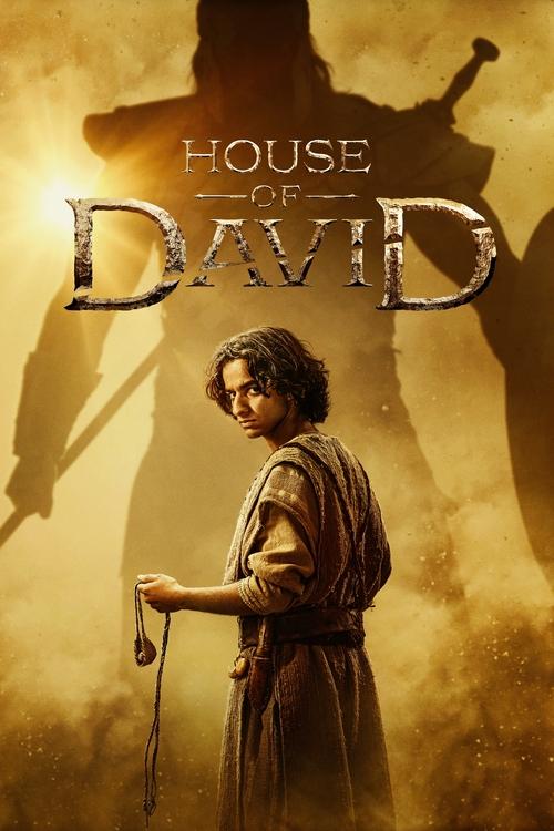 House of David : 2.Sezon 1.Bölüm