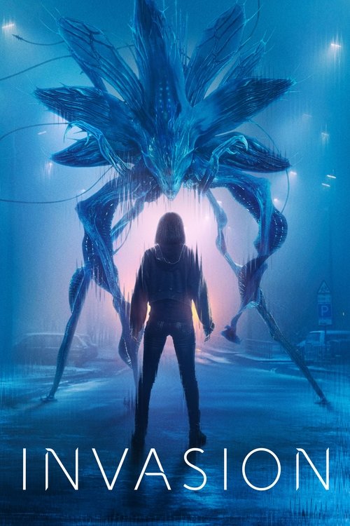 Invasion : 3.Sezon 7.Bölüm