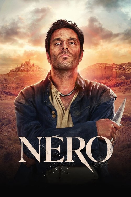 Néro the Assassin : 1.Sezon 1.Bölüm