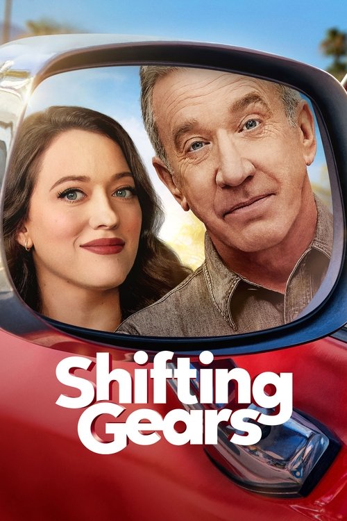 Shifting Gears : 2.Sezon 1.Bölüm