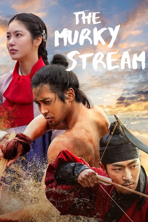 The Murky Stream : 1.Sezon 5.Bölüm