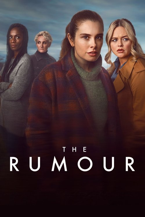 The Rumour : 1.Sezon 5.Bölüm