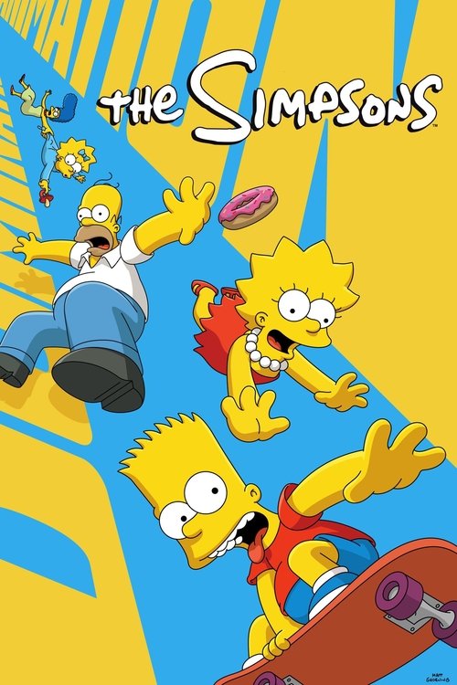 The Simpsons : 37.Sezon 1.Bölüm