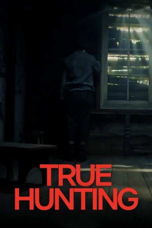 True Haunting : 1.Sezon 2.Bölüm