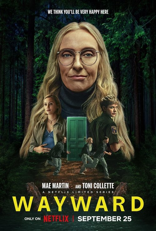 Wayward : 1.Sezon 8.Bölüm