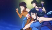 Cat’s Eye izle