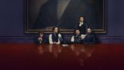 House of Guinness izle