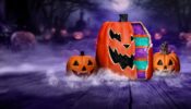 Is It Cake? Halloween izle