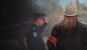 The Lost Station Girls izle